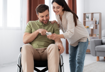 Trusted NDIS Service Provider in Adelaide | U Matter Care