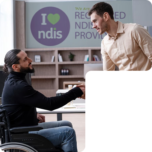 Trusted NDIS Service Provider in Adelaide | U Matter Care